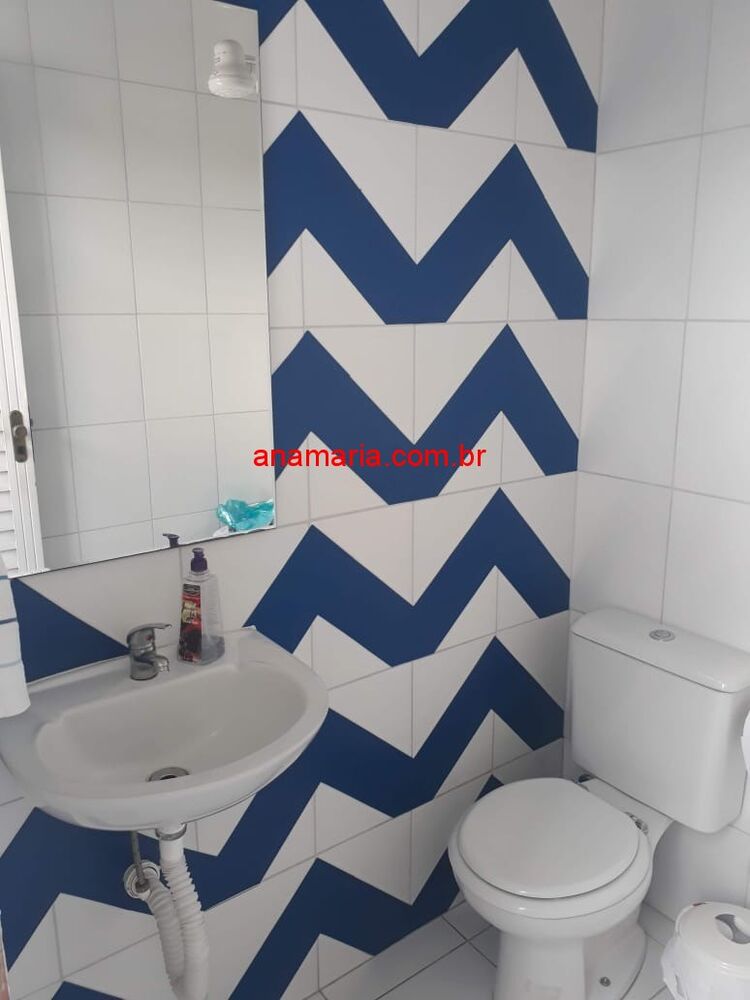 Casa, 2 quartos, 80 m² - Foto 5