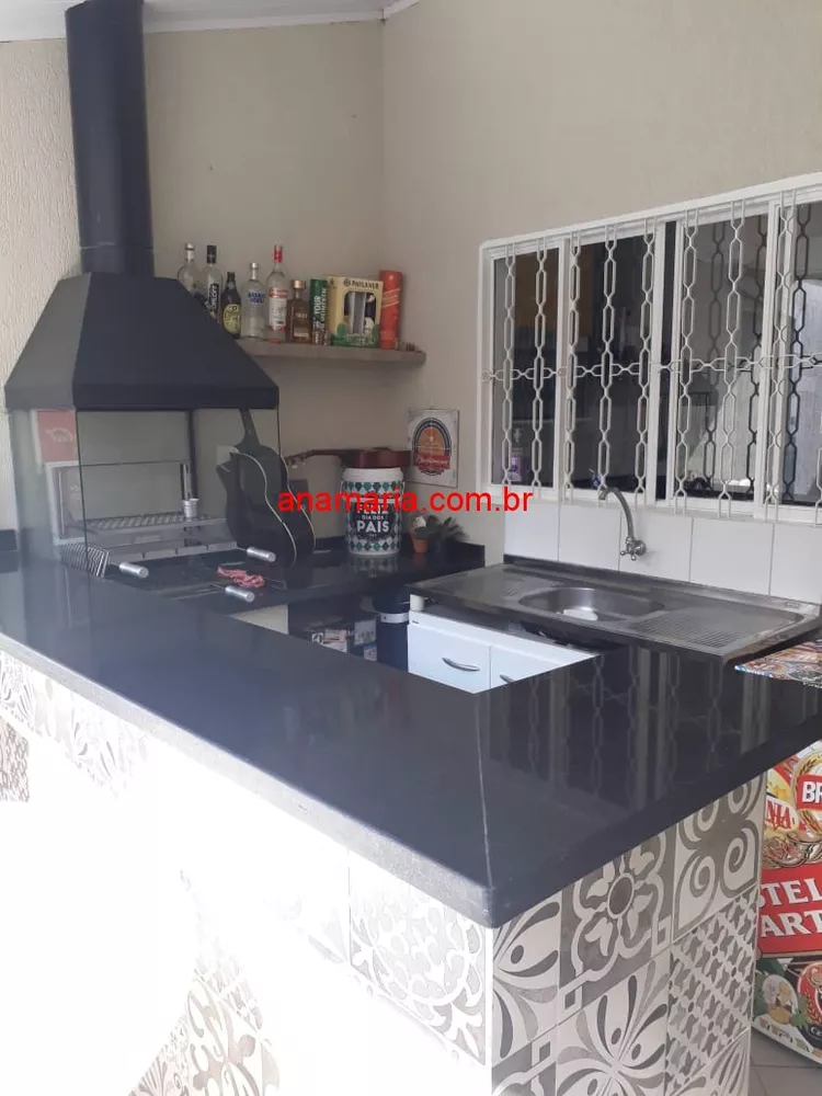 Casa, 2 quartos, 80 m² - Foto 8