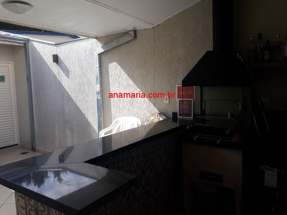 Casa, 2 quartos, 80 m² - Foto 6