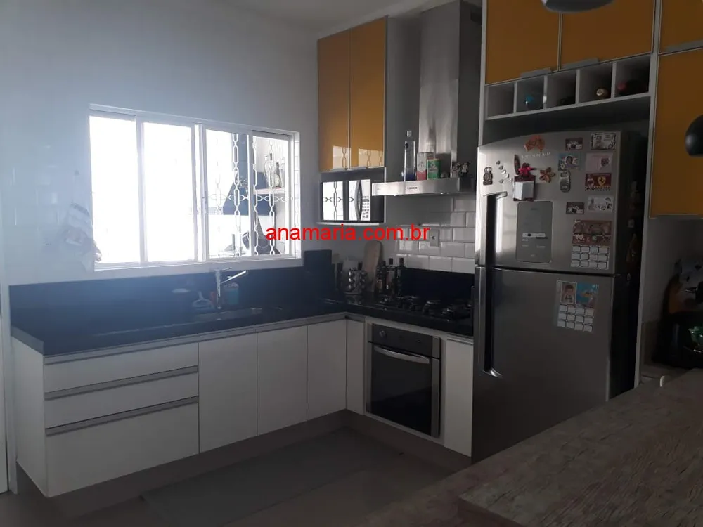Casa, 2 quartos, 80 m² - Foto 2