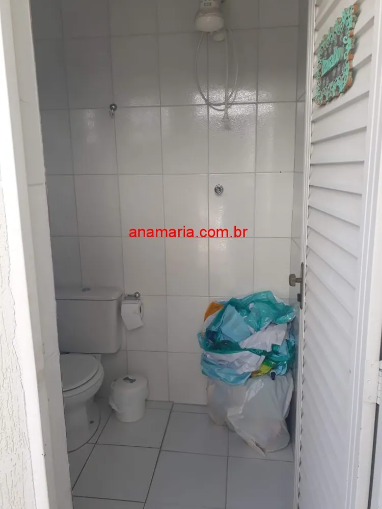Casa, 2 quartos, 80 m² - Foto 16