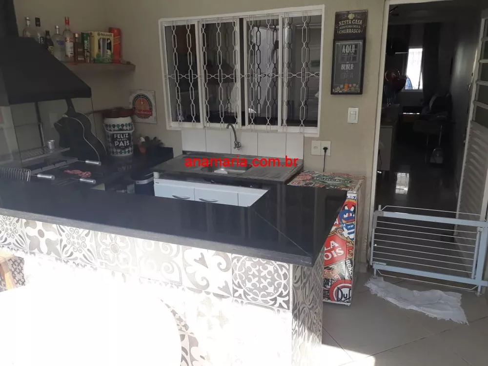 Casa, 2 quartos, 80 m² - Foto 7