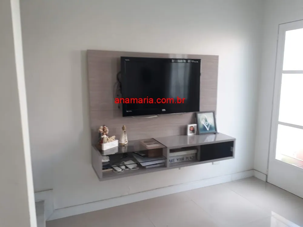 Casa, 2 quartos, 80 m² - Foto 6