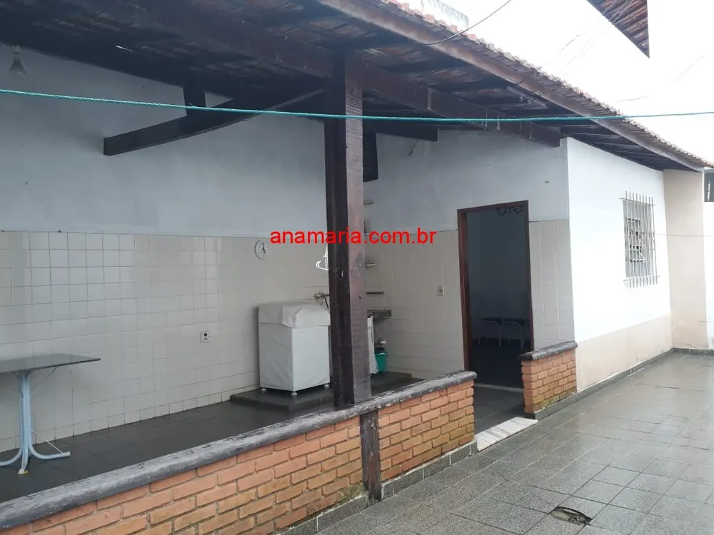 Casa, 3 quartos, 70 m² - Foto 13