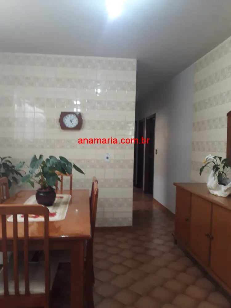 Casa, 3 quartos, 70 m² - Foto 2