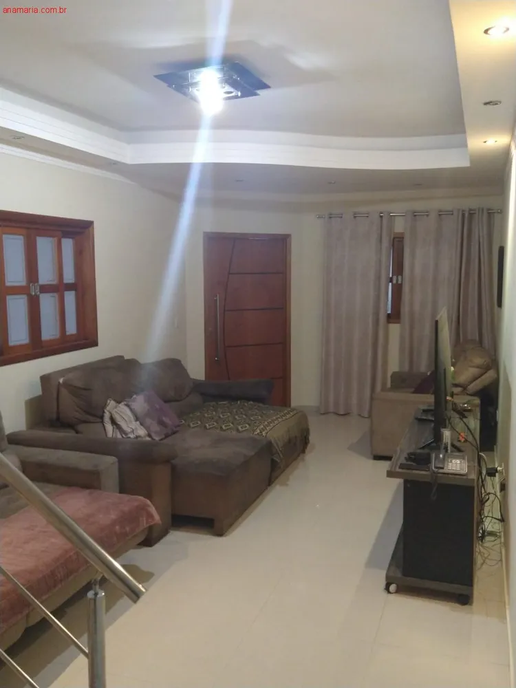 Casa, 3 quartos, 150 m² - Foto 20