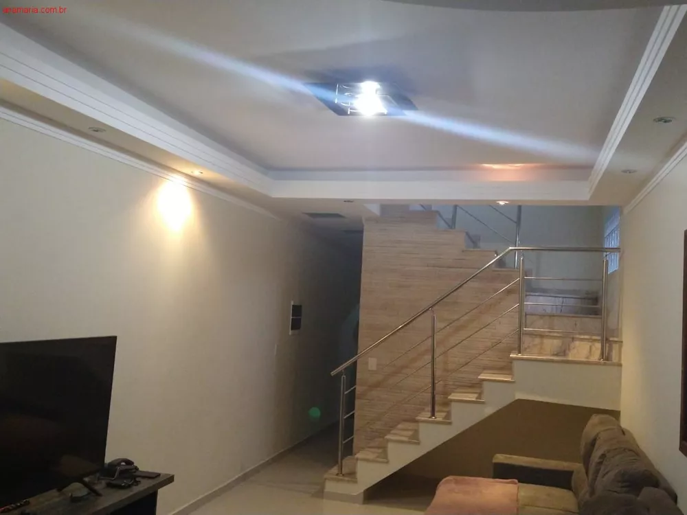 Casa, 3 quartos, 150 m² - Foto 2