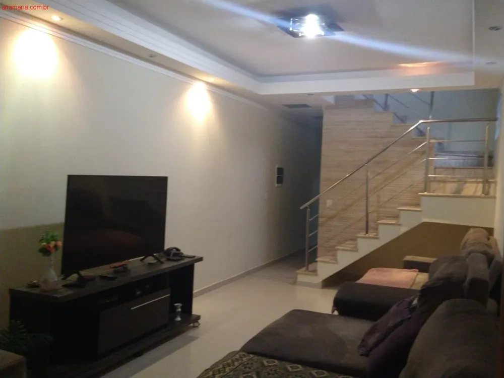 Casa, 3 quartos, 150 m² - Foto 11