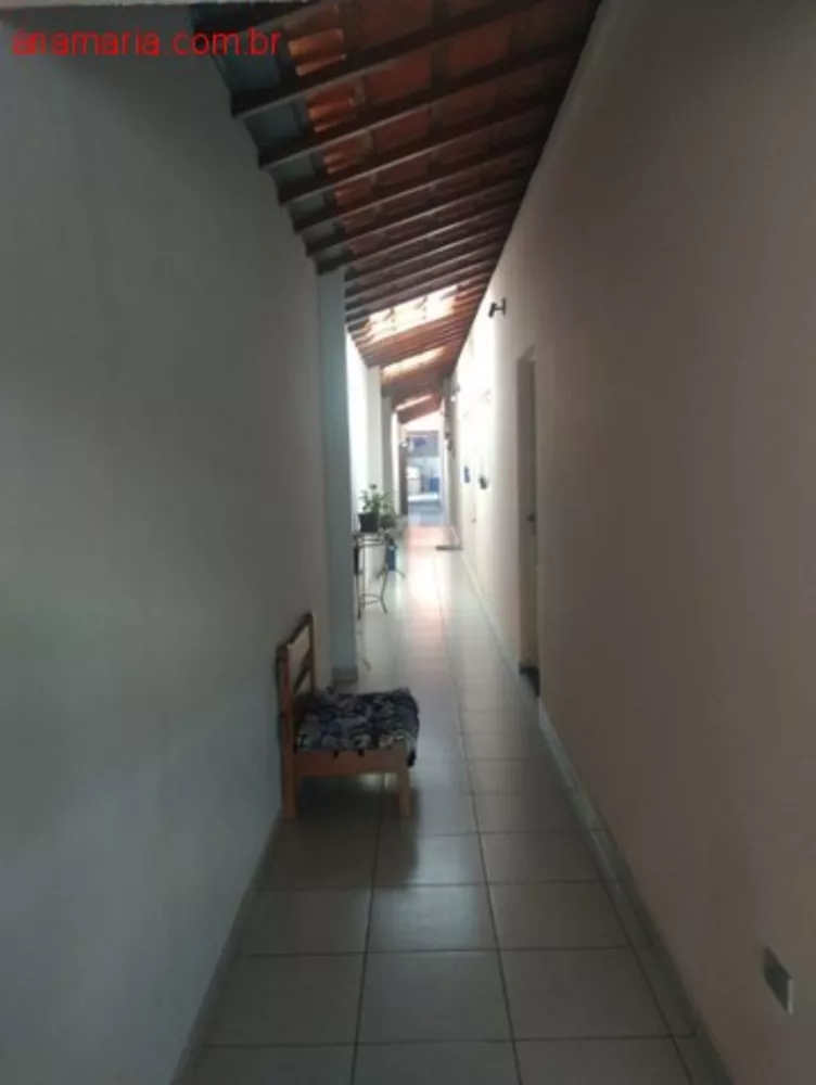 Casa à venda com 3 quartos, 100m² - Foto 6