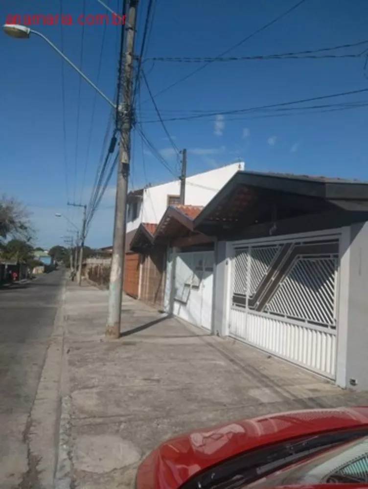 Casa, 3 quartos, 100 m² - Foto 2