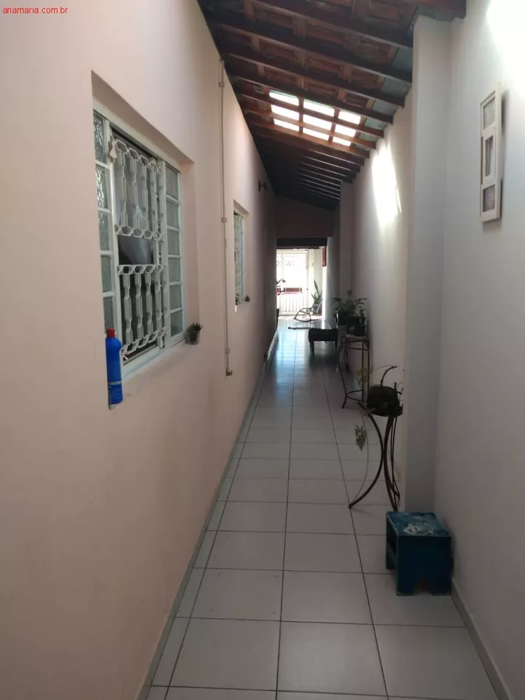Casa, 3 quartos, 100 m² - Foto 1