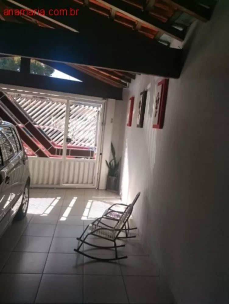 Casa, 3 quartos, 100 m² - Foto 3