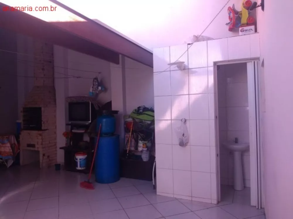 Casa à venda com 3 quartos, 100m² - Foto 12