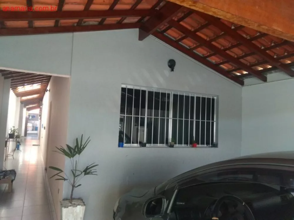Casa, 3 quartos, 100 m² - Foto 4