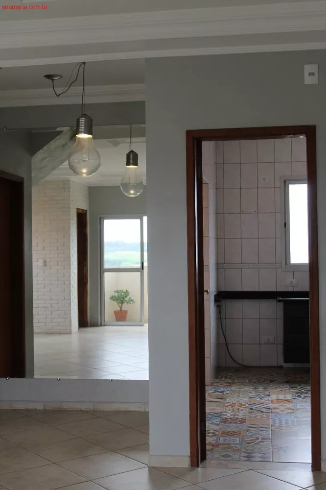 Cobertura, 3 quartos, 153 m² - Foto 2