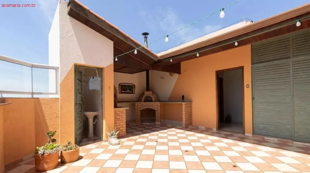 Cobertura, 3 quartos, 153 m² - Foto 14