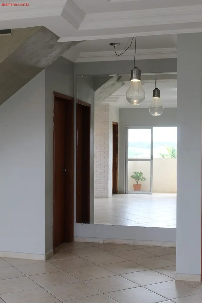 Cobertura, 3 quartos, 153 m² - Foto 13