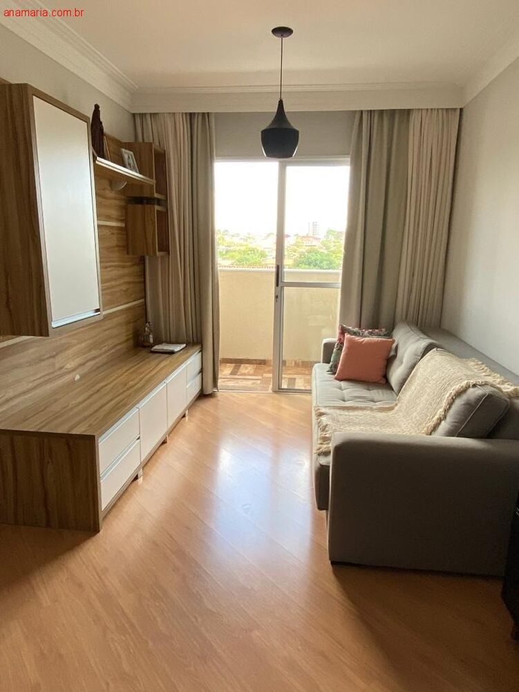 Apartamento, 2 quartos, 54 m² - Foto 3