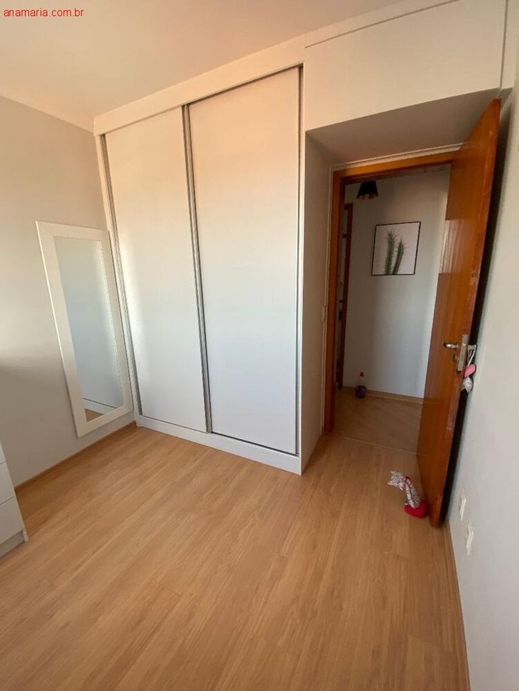 Apartamento, 2 quartos, 54 m² - Foto 2