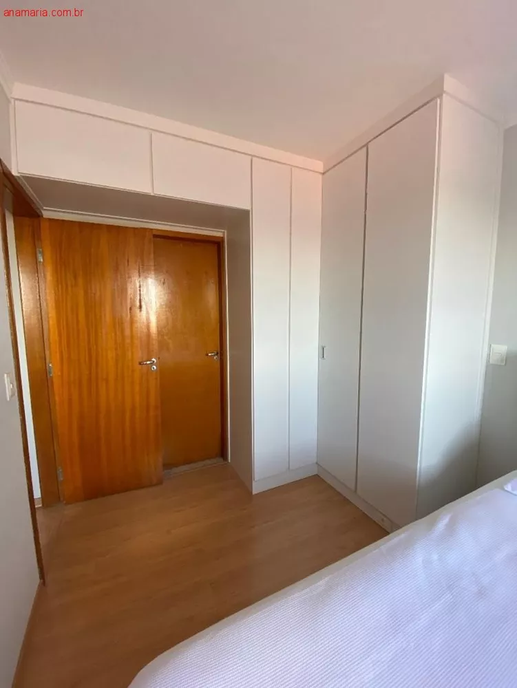 Apartamento, 2 quartos, 54 m² - Foto 6