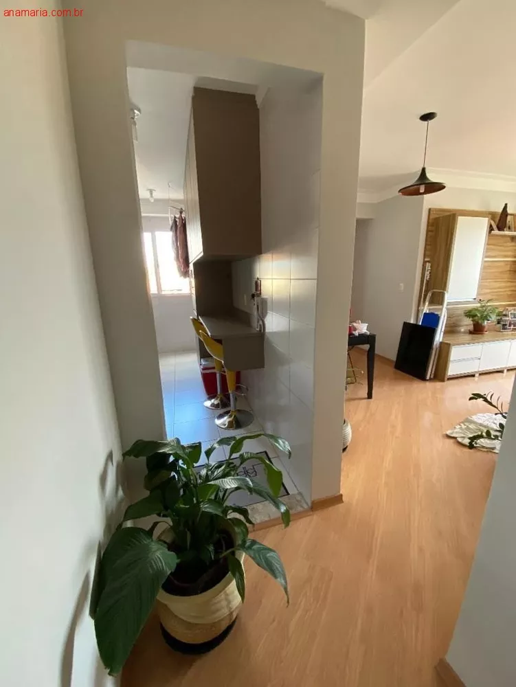 Apartamento, 2 quartos, 54 m² - Foto 5