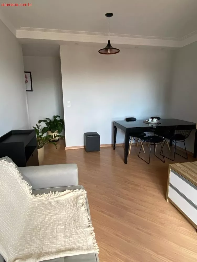 Apartamento, 2 quartos, 54 m² - Foto 7