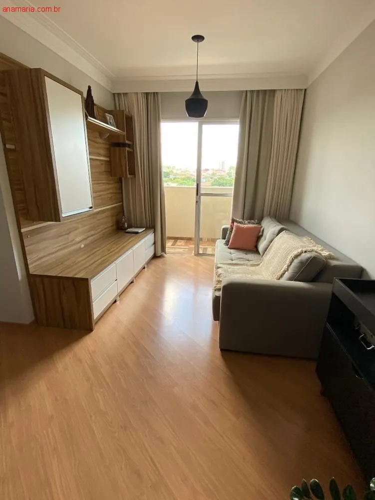 Apartamento, 2 quartos, 54 m² - Foto 2