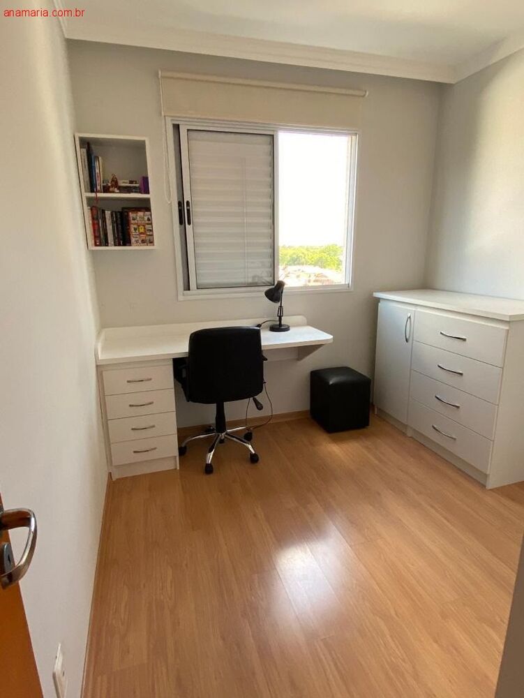 Apartamento, 2 quartos, 54 m² - Foto 1