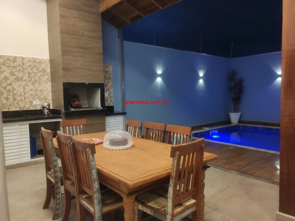 Casa, 3 quartos, 208 m² - Foto 7