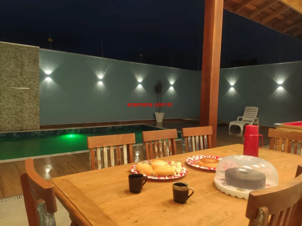 Casa, 3 quartos, 208 m² - Foto 5