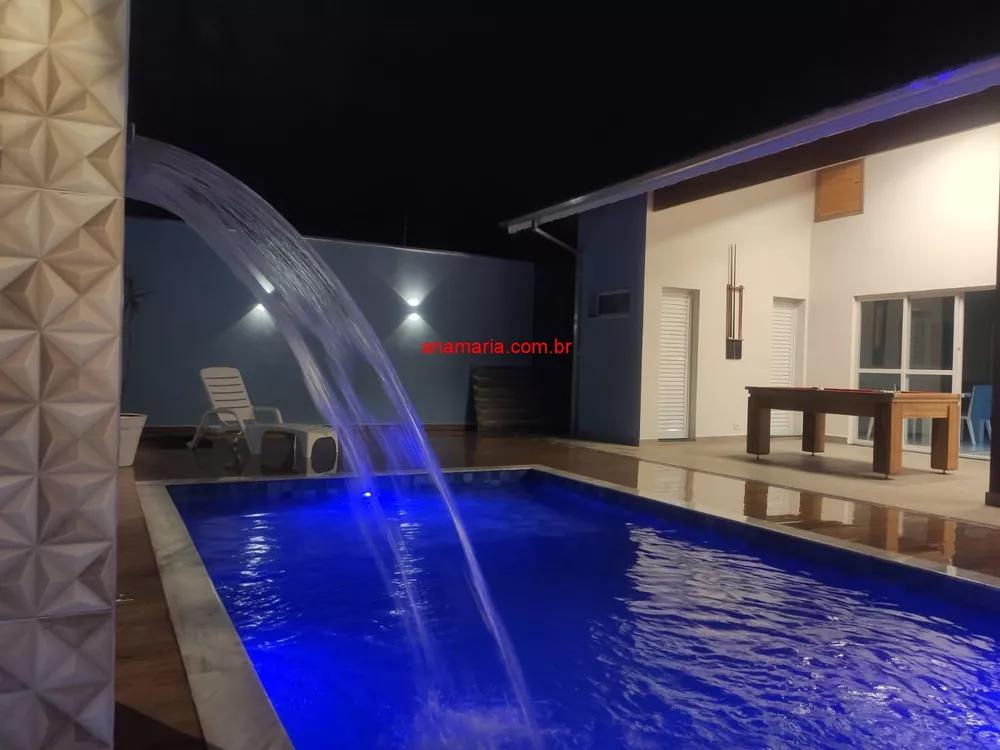 Casa, 3 quartos, 208 m² - Foto 4