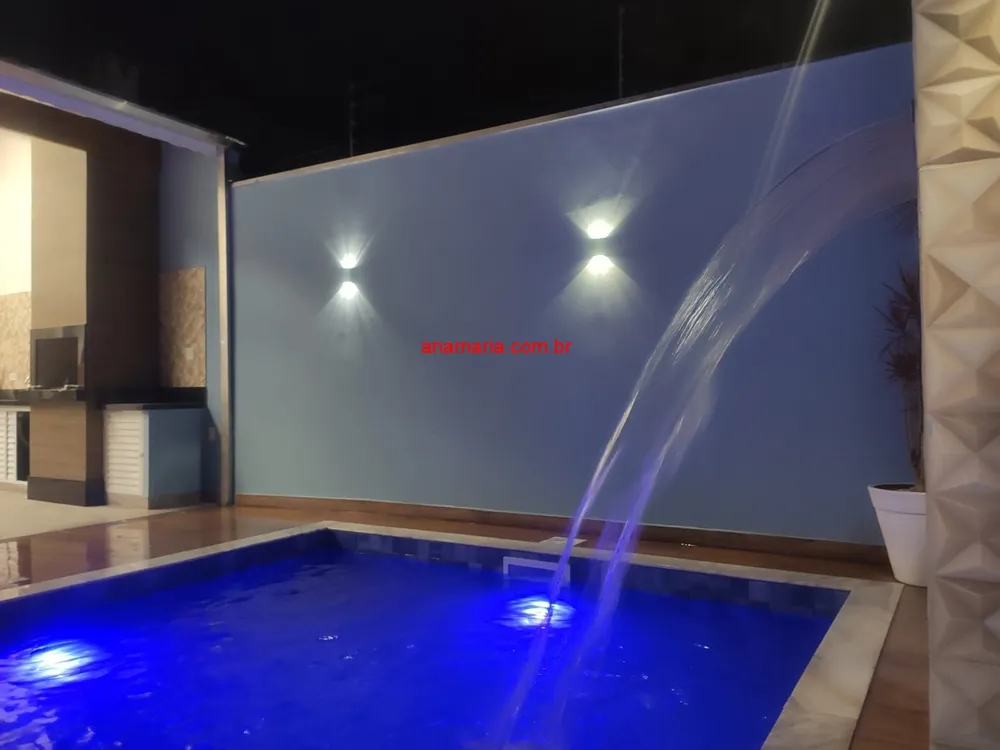 Casa, 3 quartos, 208 m² - Foto 2