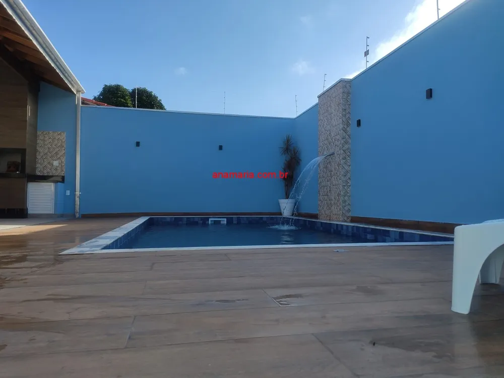 Casa, 3 quartos, 208 m² - Foto 6