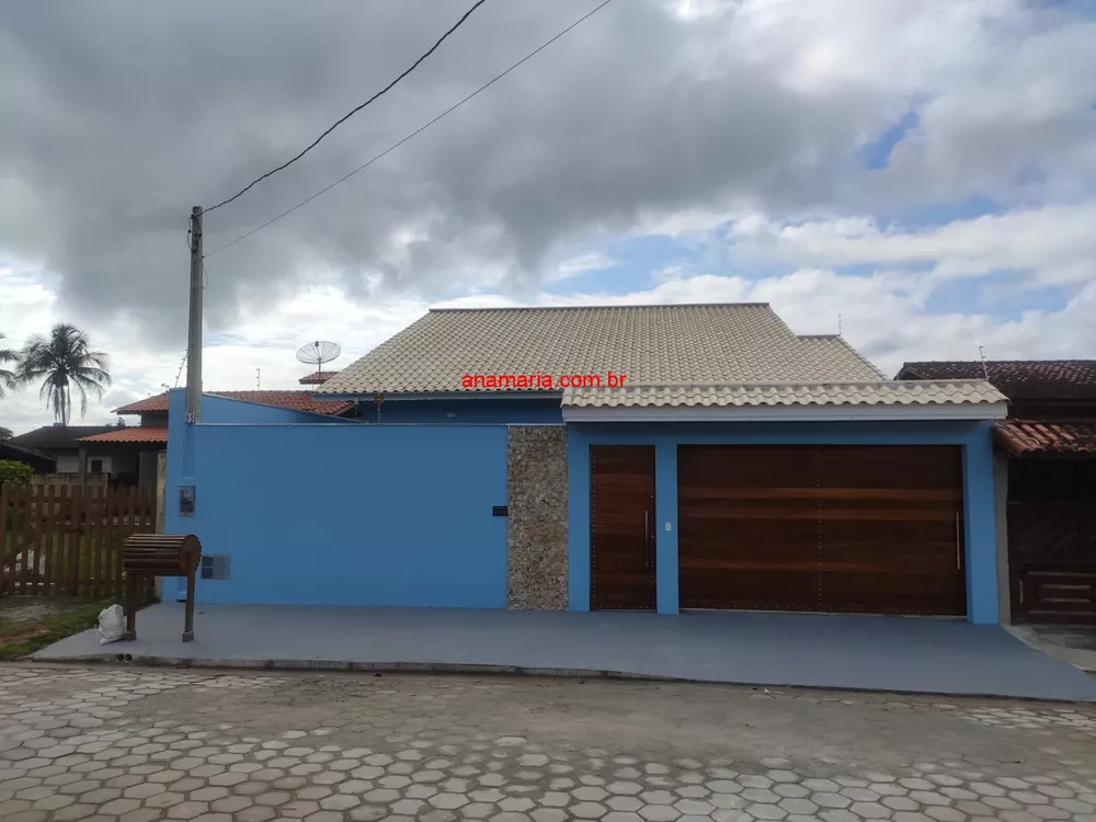 Casa, 3 quartos, 208 m² - Foto 2