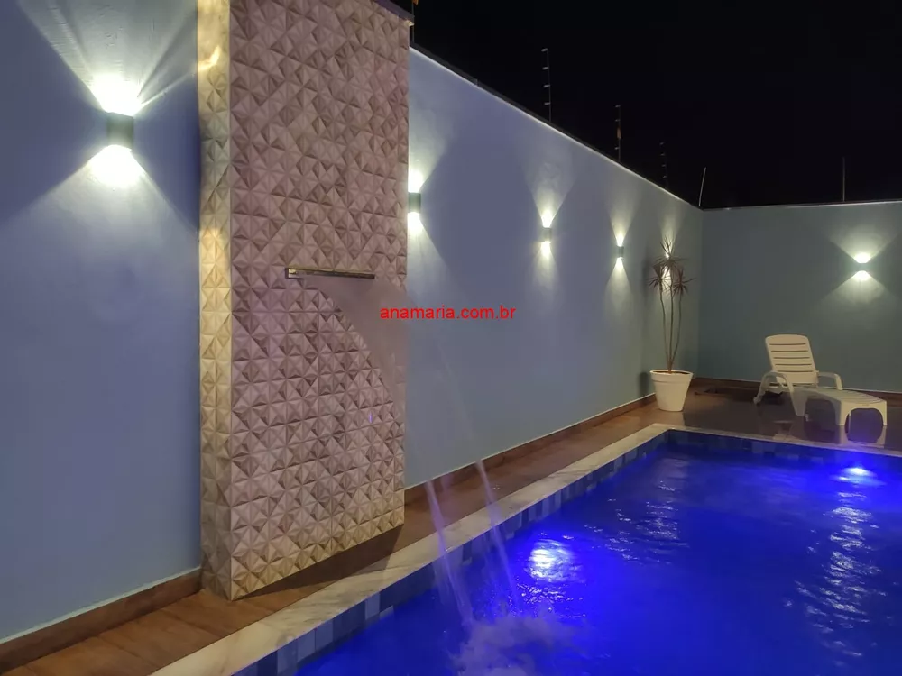 Casa, 3 quartos, 208 m² - Foto 3