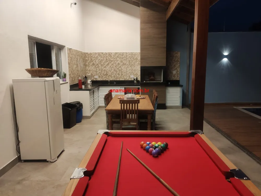 Casa, 3 quartos, 208 m² - Foto 10