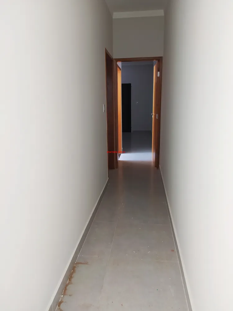 Casa, 4 quartos - Foto 3