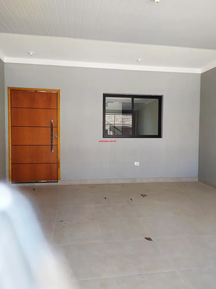 Casa, 4 quartos - Foto 1