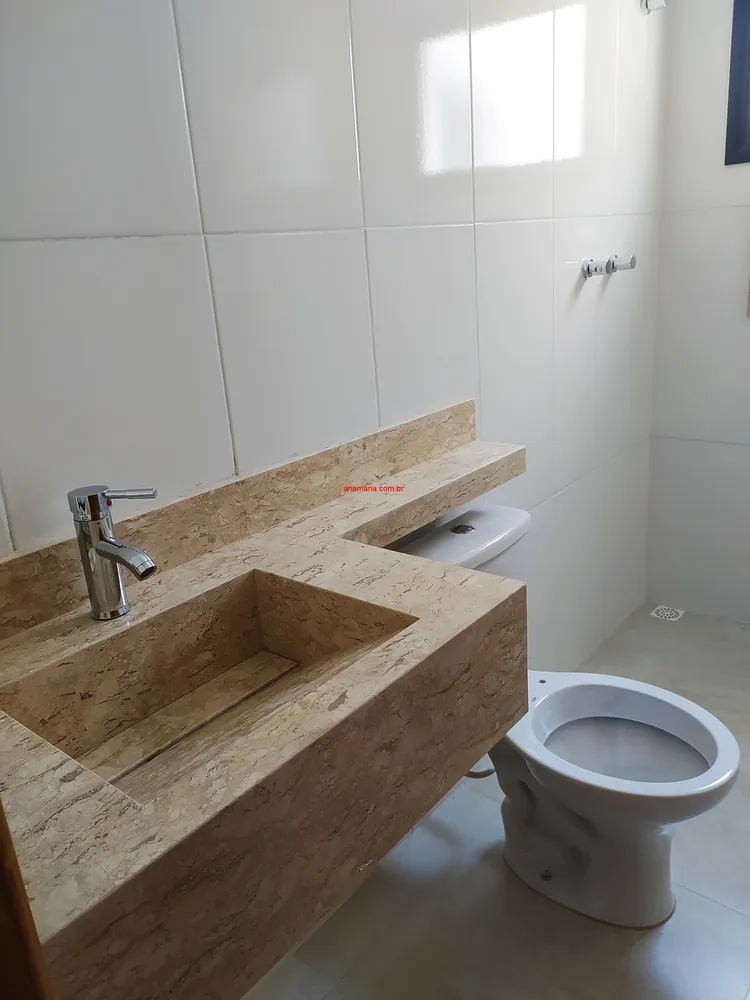 Casa, 4 quartos - Foto 10