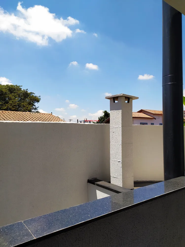 Casa, 4 quartos - Foto 1