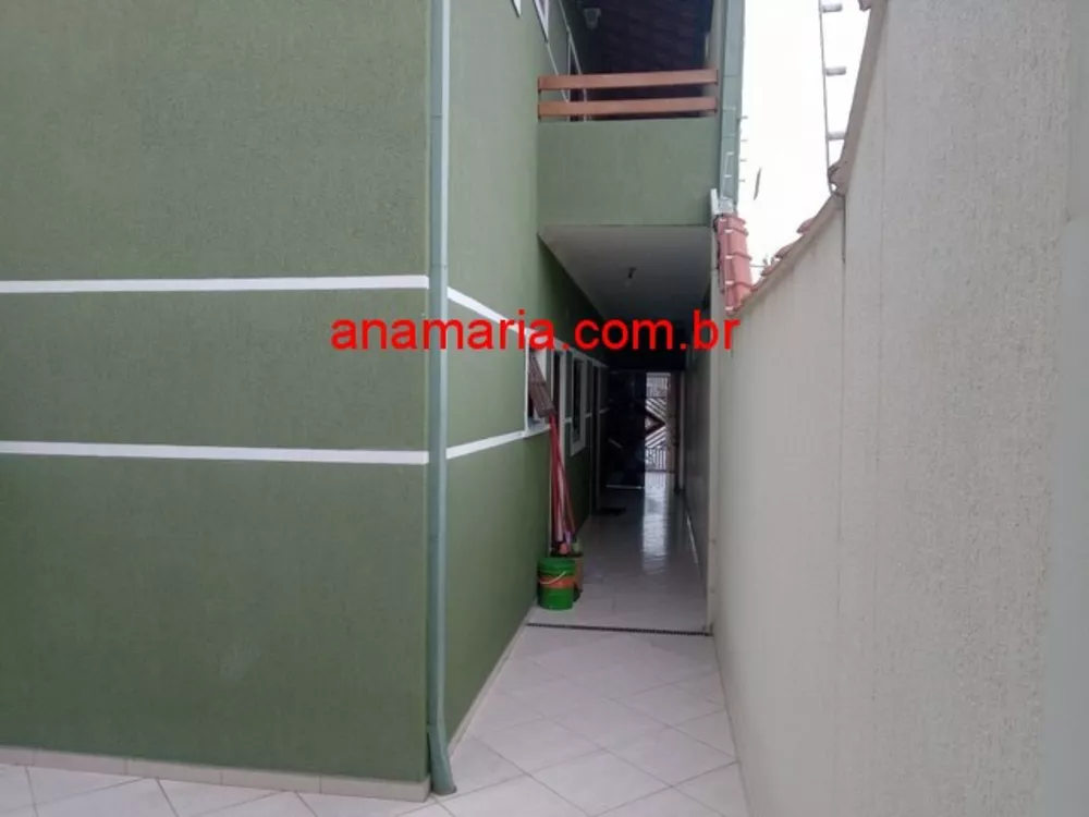 Casa, 2 quartos, 125 m² - Foto 7