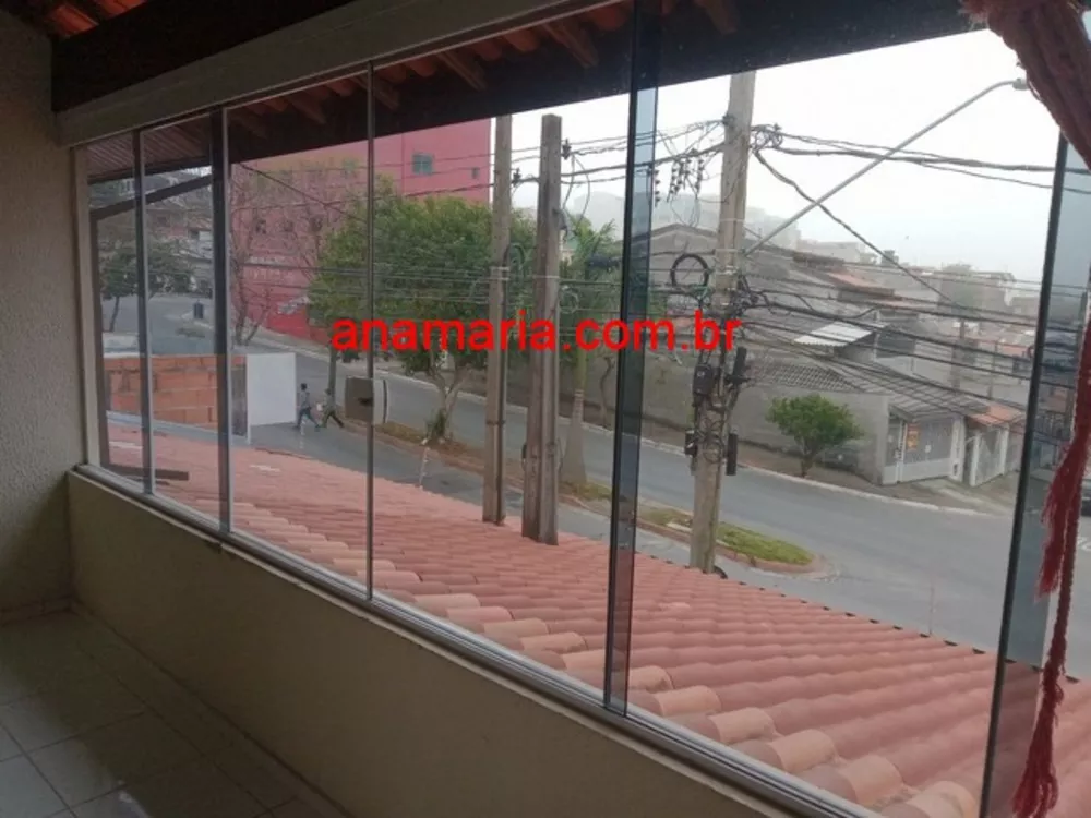 Casa, 2 quartos, 125 m² - Foto 5
