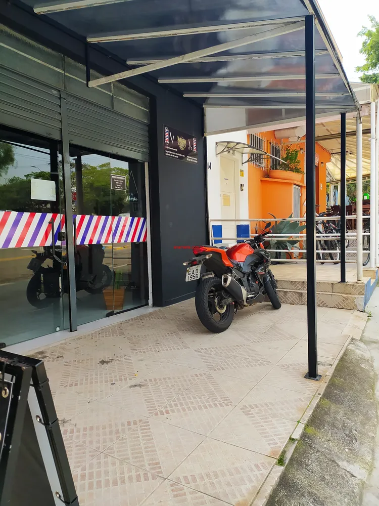 Prédio Inteiro, 743 m² - Foto 1