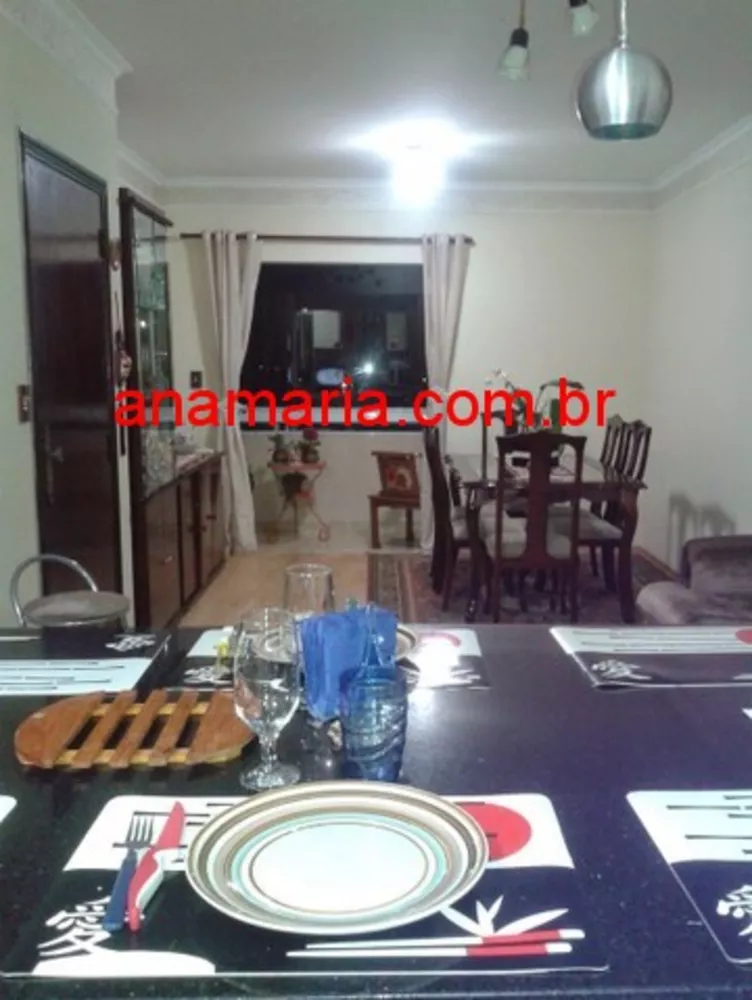 Apartamento, 3 quartos, 97 m² - Foto 2