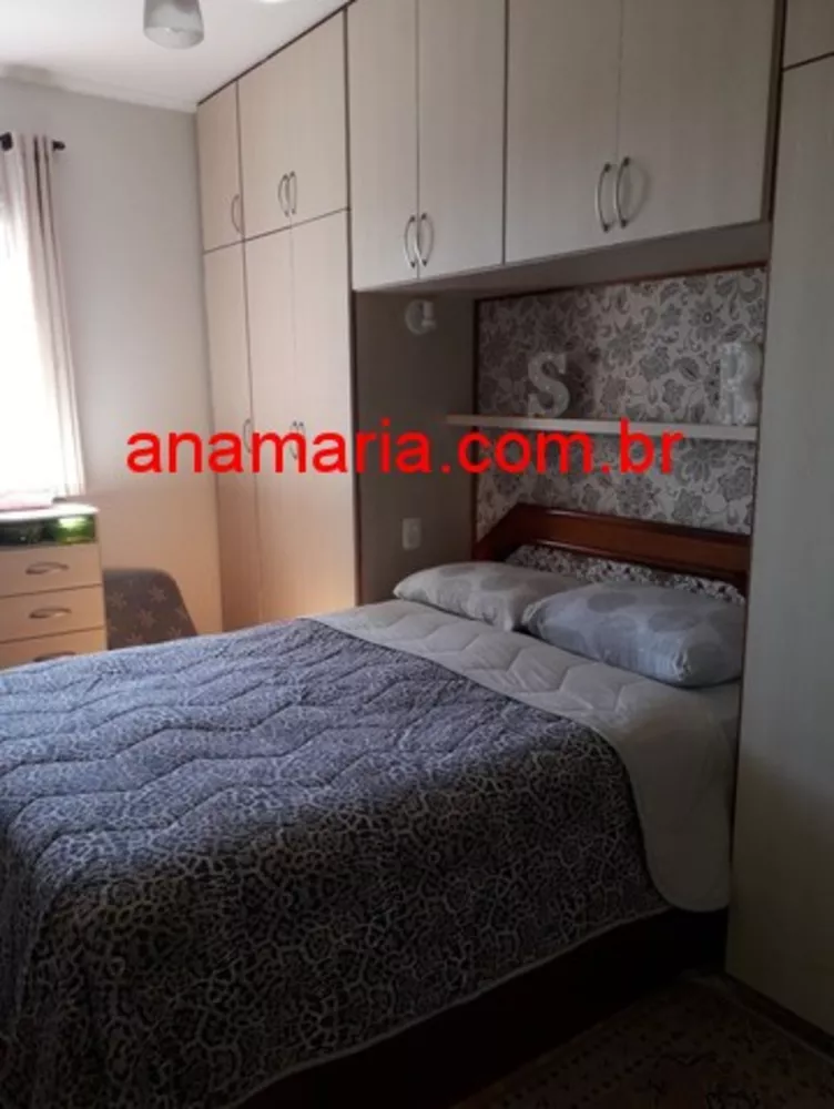 Apartamento, 3 quartos, 97 m² - Foto 3