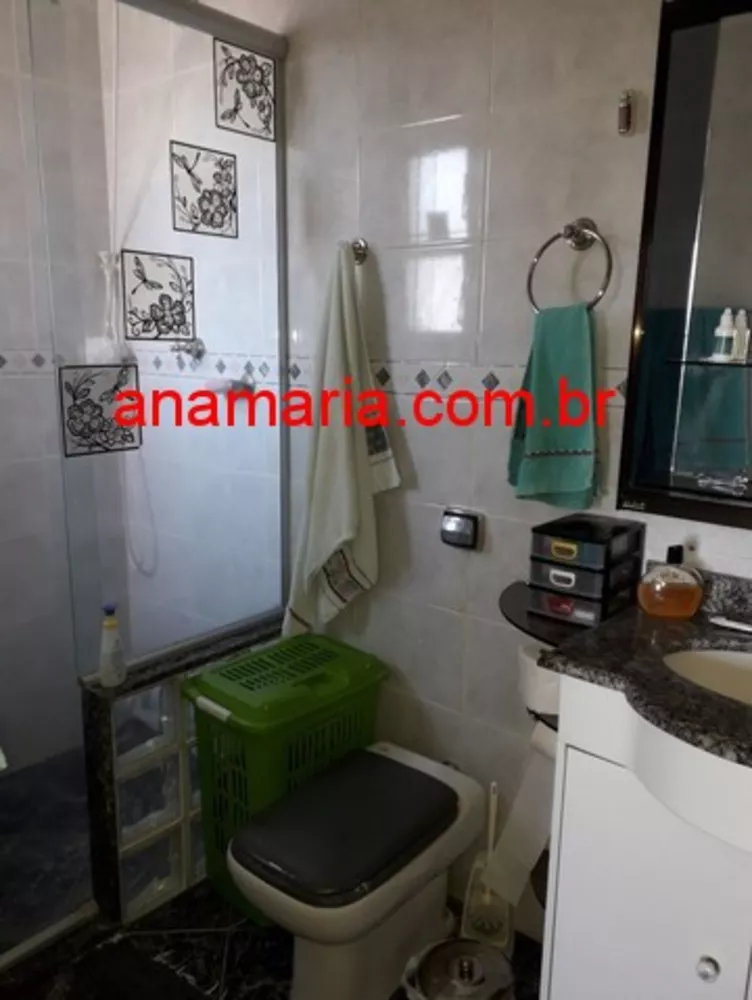 Apartamento, 3 quartos, 97 m² - Foto 1