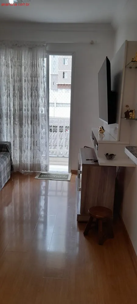 Apartamento, 2 quartos, 55 m² - Foto 11