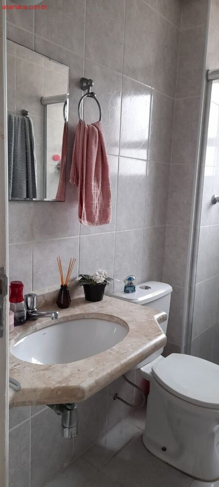 Apartamento, 2 quartos, 55 m² - Foto 3
