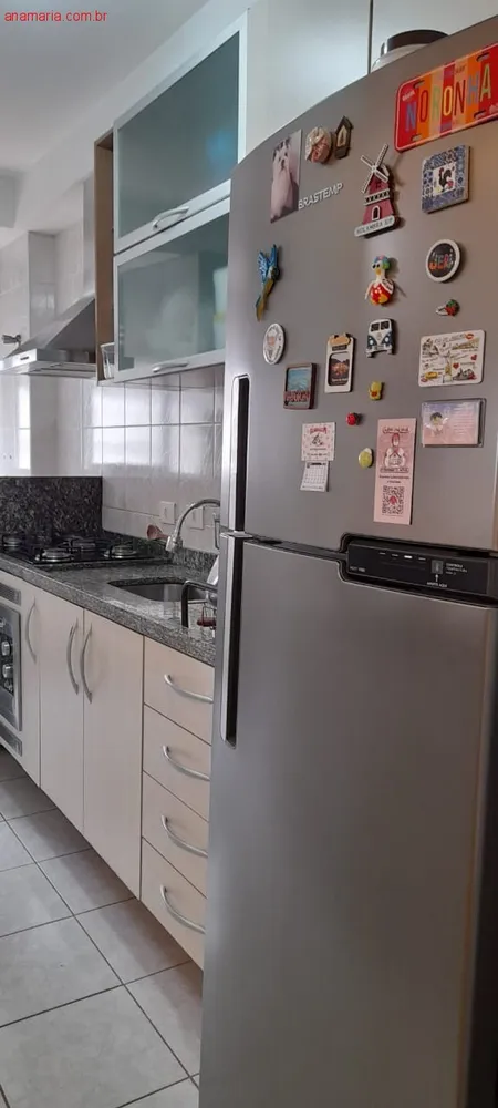 Apartamento, 2 quartos, 55 m² - Foto 17