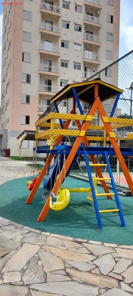 Apartamento, 2 quartos, 55 m² - Foto 6